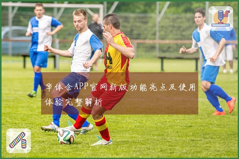 华体会APP官网新版功能亮点及使用体验完整解析